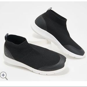 Spenco Orthotic Sneakers - Yoga Stretch
